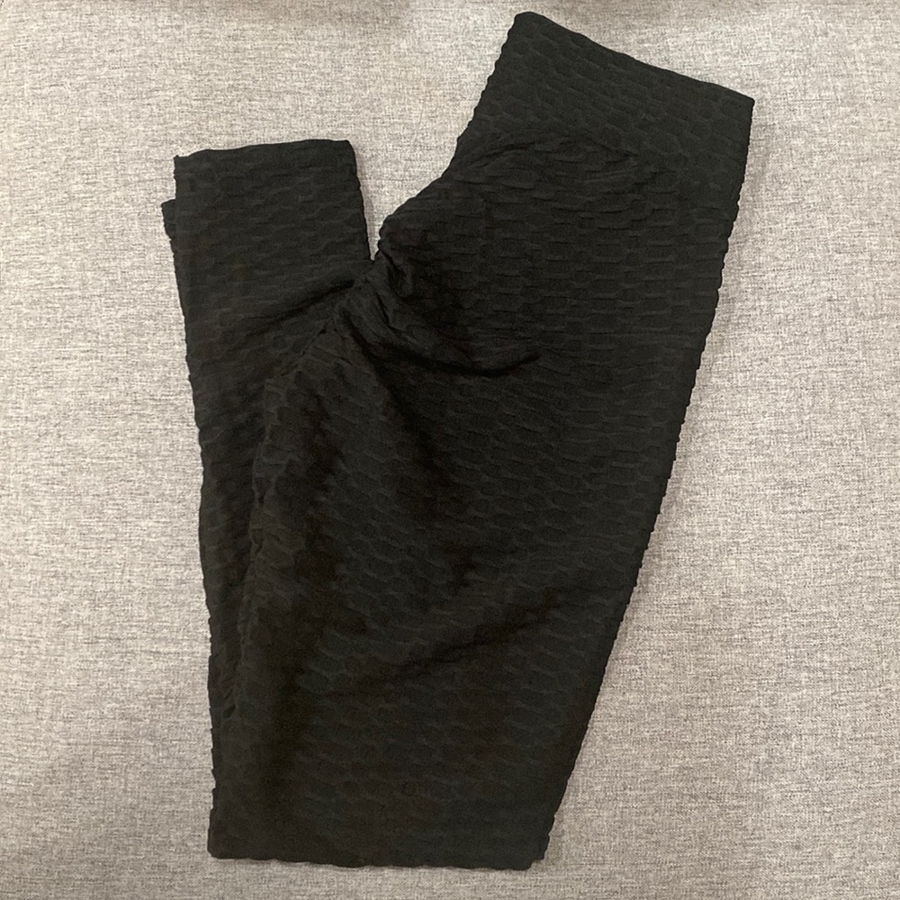 Viral Booty Lift Leggings
